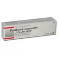 Produktbild: Panthenol-Augensalbe JENAPHARM® · 5 g · PZN 03524531