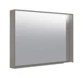 Produktbild: KEUCO X-LINE Lichtspiegel, einstellbare Lichtfarbe, 1000x700x105 mm, mit DALI