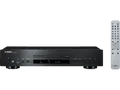 Produktbild: YAMAHA CD-S303 CD-Player, Schwarz