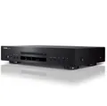 Produktbild: Yamaha CD-S303 B Einstiegsmodell CD Player schwarz AC100V Japan neu