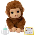 Produktbild: Little Live LLP MY BABY Monkey plush (25 cm) (26613)