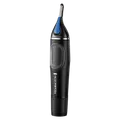 Produktbild: Remington NASEN/OHREN HAARENTFERNER / REMING NE 3870 BLAU/SW 43211570100