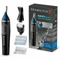 Produktbild: Haartrimmer für Nase und Ohren Remington 43211570100