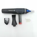 Produktbild: Remington Trimmer Bartpflege Elektronik NanoSeries schnurlos wasserdicht energie