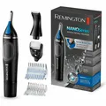 Produktbild: Haartrimmer für Nase und Ohren Remington 43211570100