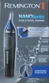 Produktbild: Remington NE3870 Nasen- & Detailtrimmer