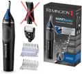 Produktbild: REMINGTON NANOseries Trimmer für Gesicht, Nase und Feinheiten