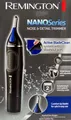 Produktbild: Remington NE3870 NANO Series Nasen- /Ohrhaar Trimmer