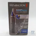 Produktbild: Remington Multi- Haarschneidemaschine [Nasenhaartrimmer, Ohrenhaa... 43211570100