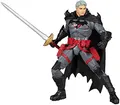 Produktbild: McFarlane 15018-6 Toys DC Multiverse 17,8 cm Thomas Wayne Flashpoint Batman, Mehrfarbig