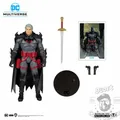 Produktbild: DC Multiverse Actionfigur 18 cm Thomas Wayne Flashpoint Batman Unmasked OVP