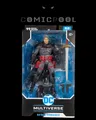 Produktbild: DC Multiverse Actionfigur Thomas Wayne Flashpoint Batman (Unmasked) 18 cm