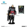 Produktbild: DC COMICS Thomas Wayne Flashpoint Batman Unmasked Action Figure McFarlane