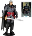 Produktbild: DC Multiverse Thomas Wayne Flashpoint Batman Unmasked 7-Inch Action Figure