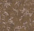 Produktbild: living walls Vliestapete Satintapete, Floral, braun 782034