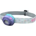 Produktbild: LED LENSER® Stirnlampe f. Kinder Kidled4R purple