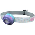 Produktbild: Ledlenser Kidled4R lila