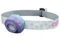 Produktbild: Ledlenser Kinder-Stirnlampe Kidled4R Regenbogen