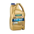 Produktbild: RAVENOL VMO SAE 5W-40 5 L
