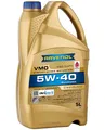 Produktbild: RAVENOL VMO SAE 5W-40 Motoröl 5 Liter BMW Longlife-04 dexos2 MB 229.51 VW C3