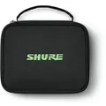 Produktbild: Shure A4CC - Softcase für SM4, Spinne und Popschutz, Farbe schwarz