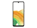 Produktbild: Smartfon Samsung Galaxy A33 Enterprise Edition 5G 6/128GB Dual SIM Czarny (SM-A336BZKGEEE)