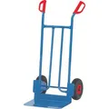 Produktbild: Fetra Sackkarre Stapelkarre, B1116L, Luftbereifung, Tragkraft 250kg