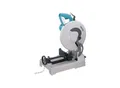 Produktbild: Makita LC1230N Metall Trennsäge | für Metallplatten und Rohre| mit Schnitttiefe von bis zu 64 mm und Zubehör|)