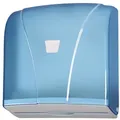 Produktbild: Katli Papierhandtuchspender universal blau
