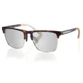 Produktbild: Superdry Damen Sonnenbrille SDS Superflux 102 havanna/gold