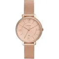 Produktbild: Fossil Damenuhr Jacqueline ES4628 Edelstahl 87755916