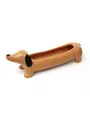 Produktbild: Kikkerland - Daisy The Dachshund Planter (PL17)
