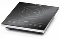 Produktbild: Rommelsbacher CT 2010/IN Einzelkochplatte, Induktion, 2000 W, Glaskeramik, schwarz