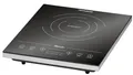 Produktbild: Rommelsbacher CT 2010/IN Einzelkochtafel Induktion Kochtafel Kochplatte CT2010IN