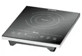 Produktbild: Rommelsbacher Induktionskochplatte CT 2010 2000W Glaskeramik 1 Zone schwarz