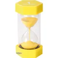 Produktbild: EDUPLAY 120606 Mega Sanduhr 1 min, Ø 8,4 x 16 cm (1 Stück)