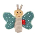 Produktbild: Sigikid 43372 Baby Greifling Schmetterling, grün