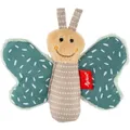 Produktbild: Sigikid Greifling Schmetterling petrol
