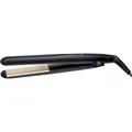 Produktbild: Remington S1510 Schwarz Haarglätter einstellbare Temperatur maximal: 220°C