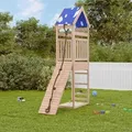 Produktbild: vidaXL Spielturm Massivholz Kiefer
