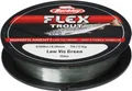 Produktbild: Berkley Flex Trout 150m 0,25mm 4,80kg low vis green