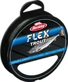 Produktbild: Berkley Flex Trout  150m 0,25/4,8kg Schnur Monofile  Angelschnur 1561388