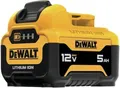 Produktbild: DEWALT XR - Batterie - Li-Ion - 5 Ah - für XR