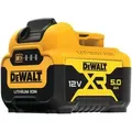 Produktbild: Dewalt - Xr-akku 12v 5.0ah Dcb126-xj
