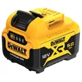 Produktbild: DEWALT AKKU 12V 5,0Ah DCB126-XJ