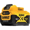 Produktbild: DEWALT Ersatz-Akku DCB126-XJ 12V 5Ah