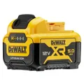 Produktbild: Dewalt Ersatz-Akku 12 Volt / 5 Ah DCB126-XJ
