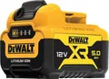 Produktbild: DeWalt Ersatz-Akku DeWALT 12V DCB126-XJ 5 Ah