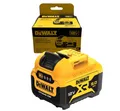 Produktbild: DeWalt Original Akku Batterie Lithiumbatterie 12V 5Ah  wiederaufladbar DCB126-XJ