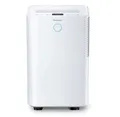 Produktbild: Luftentfeuchter ProBreeze, PB-D-24-WF, weiß, 220–240 V, 50 Hz (DEFEKT)